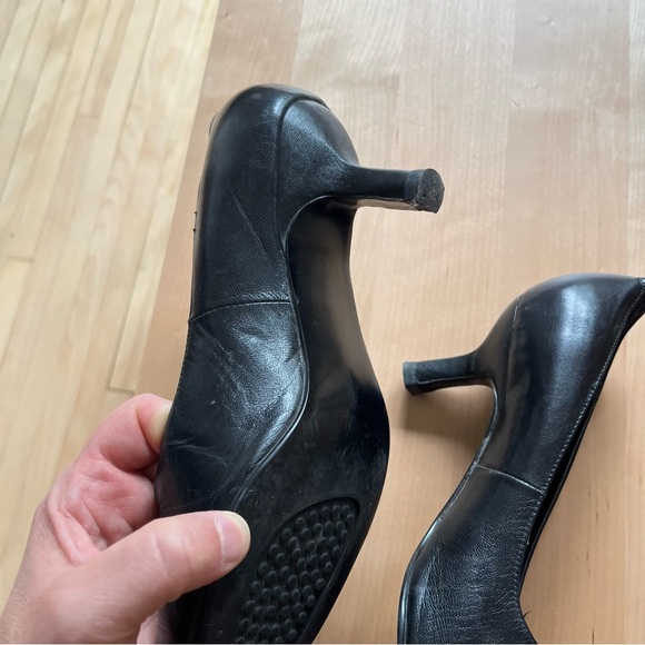 Mantles - genuine leather shoes - Picture 4 of 7